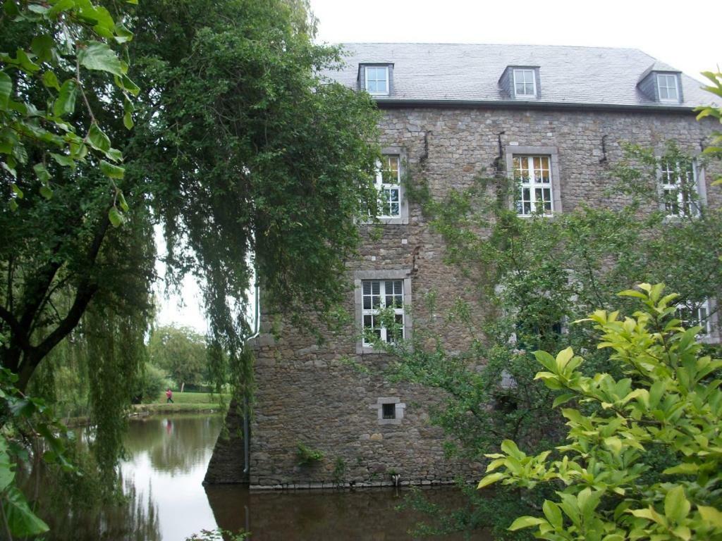 (La Parenthese) Apartment Hombourg Exterior photo